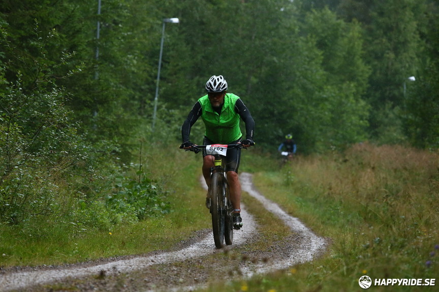 Bild från Cykelvasan 2019 (90km)