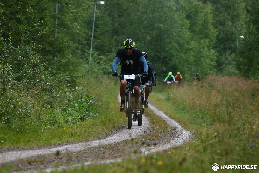 Bild från Cykelvasan 2019 (90km)