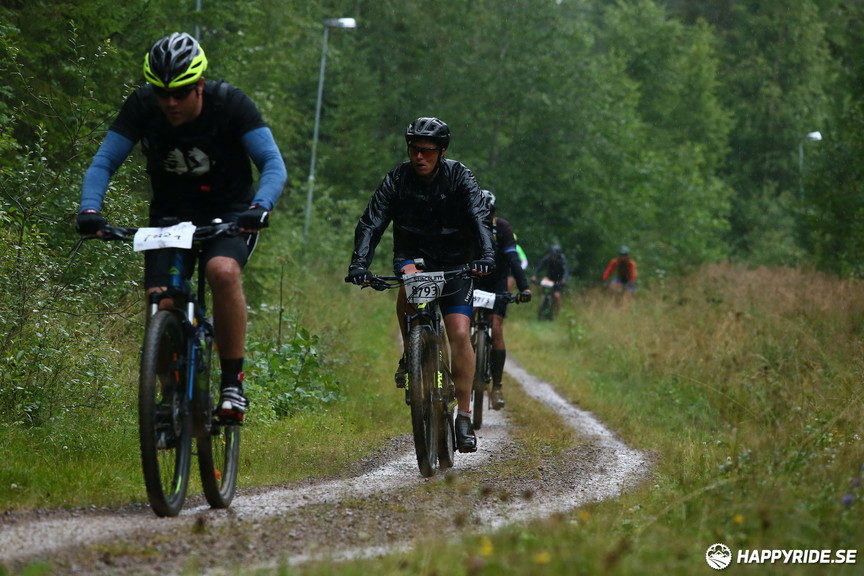 Bild från Cykelvasan 2019 (90km)