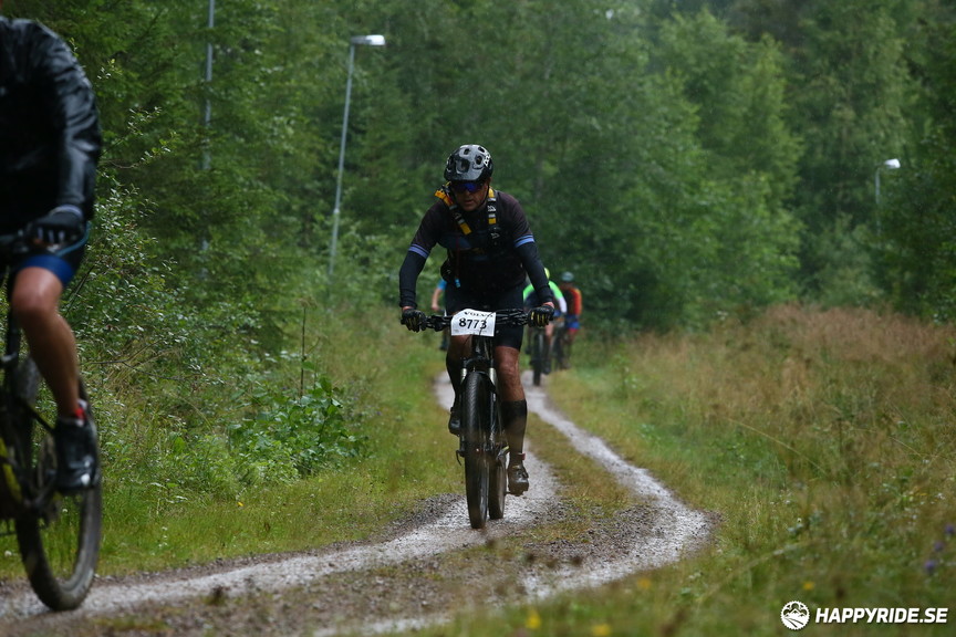 Bild från Cykelvasan 2019 (90km)