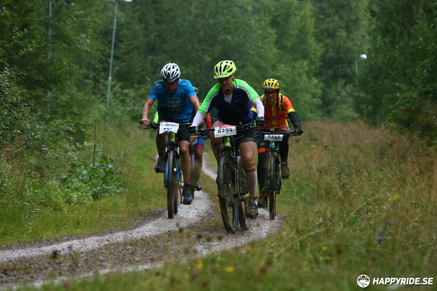 Bild från Cykelvasan 2019 (90km)