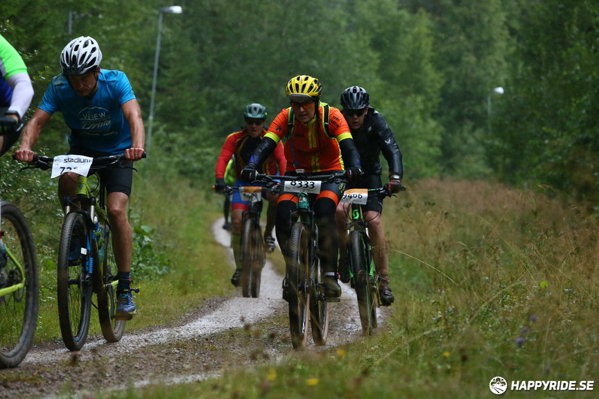 Bild från Cykelvasan 2019 (90km)