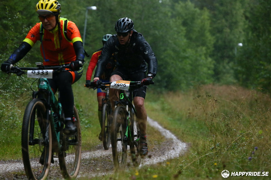 Bild från Cykelvasan 2019 (90km)