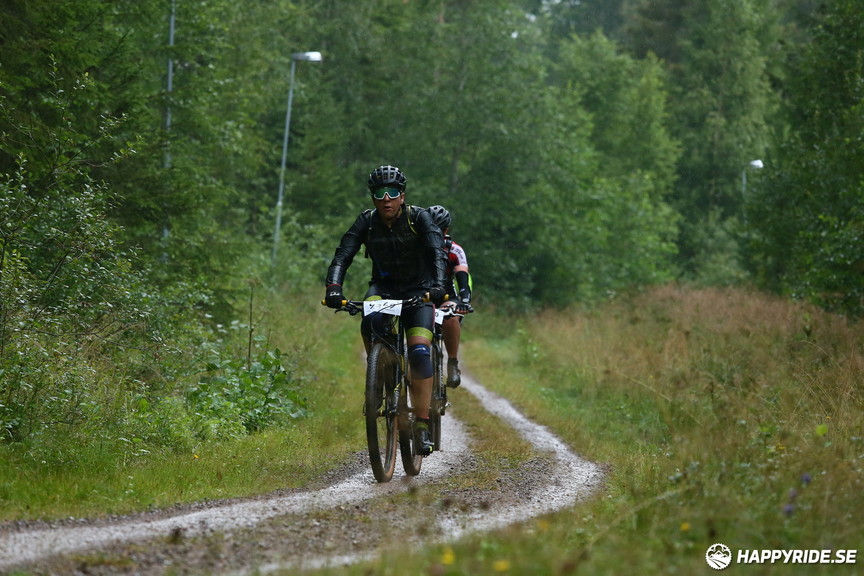 Bild från Cykelvasan 2019 (90km)