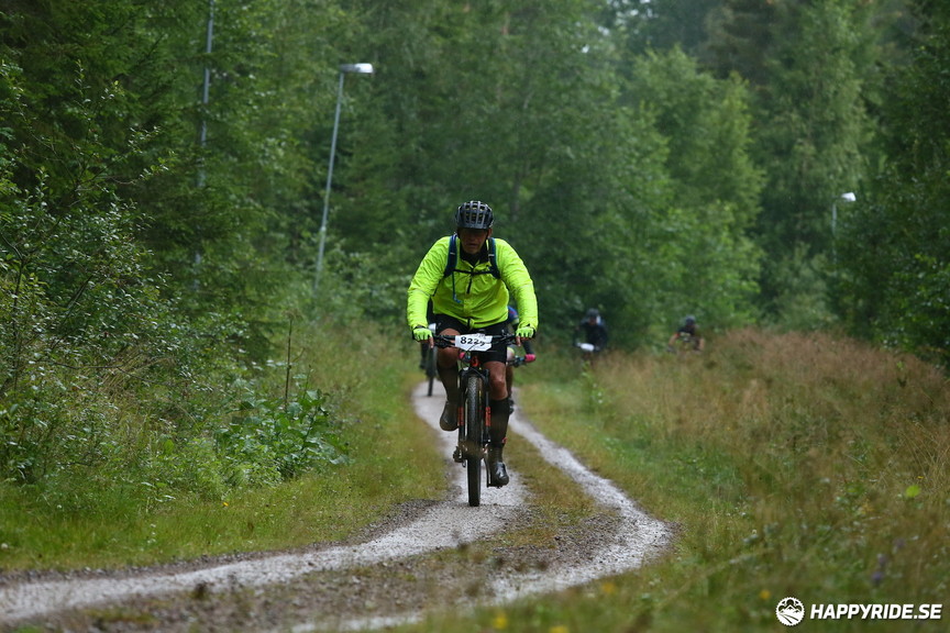 Bild från Cykelvasan 2019 (90km)