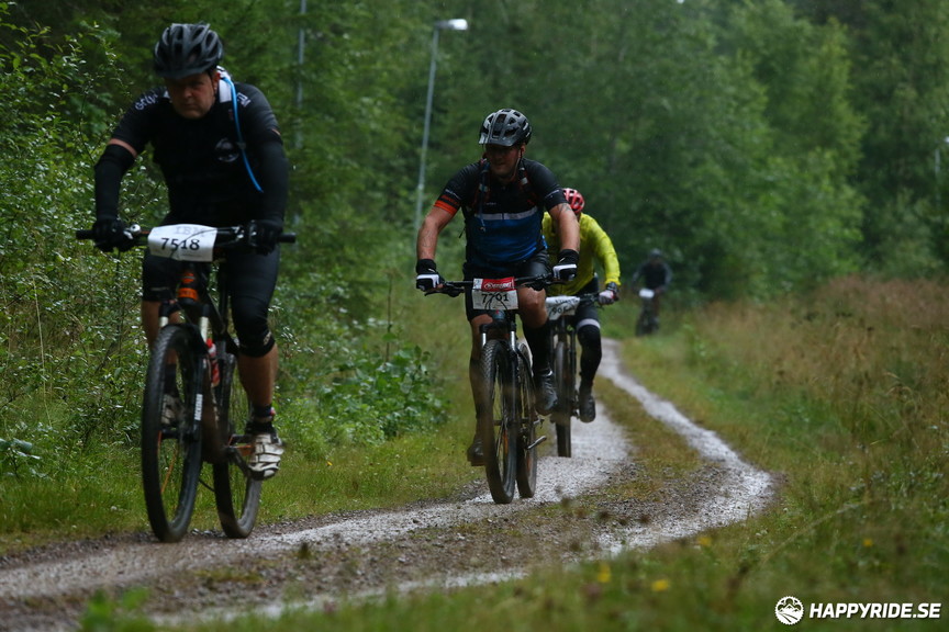 Bild från Cykelvasan 2019 (90km)