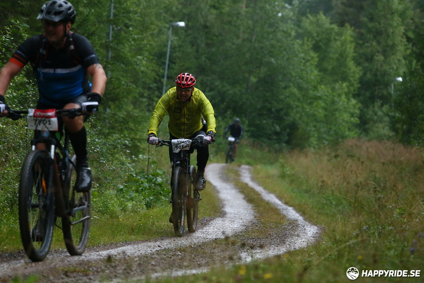 Bild från Cykelvasan 2019 (90km)