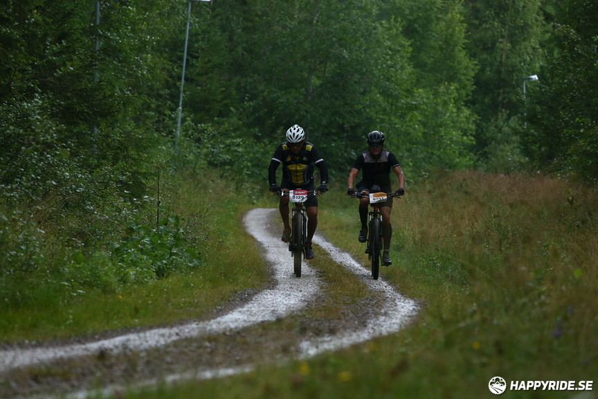 Bild från Cykelvasan 2019 (90km)
