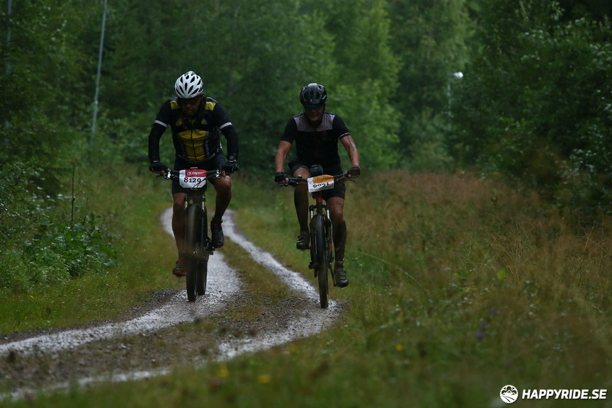 Bild från Cykelvasan 2019 (90km)