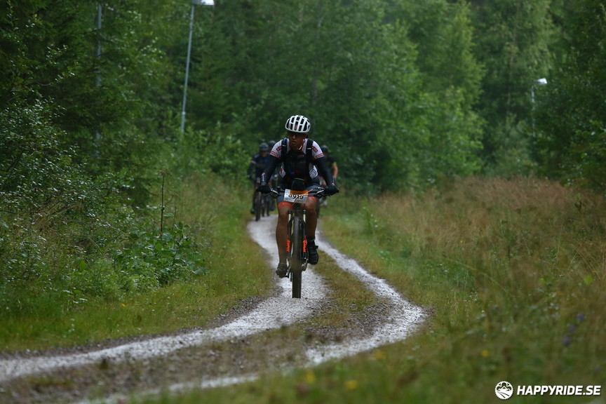Bild från Cykelvasan 2019 (90km)