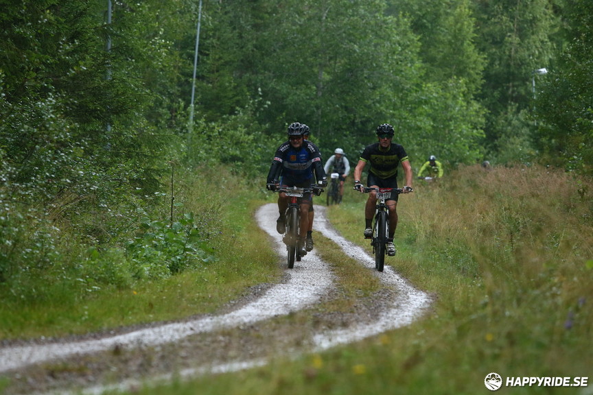 Bild från Cykelvasan 2019 (90km)
