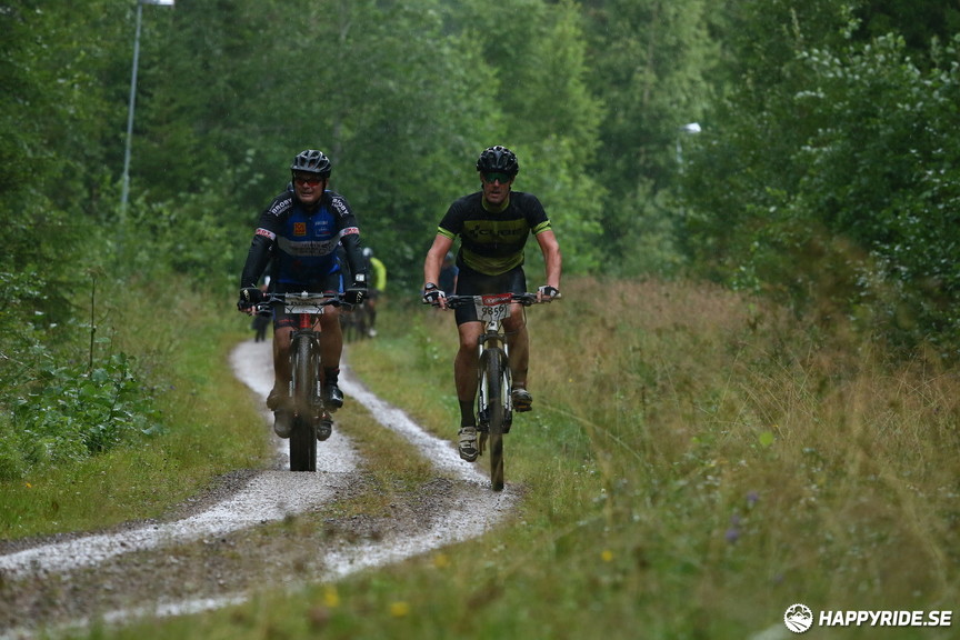 Bild från Cykelvasan 2019 (90km)