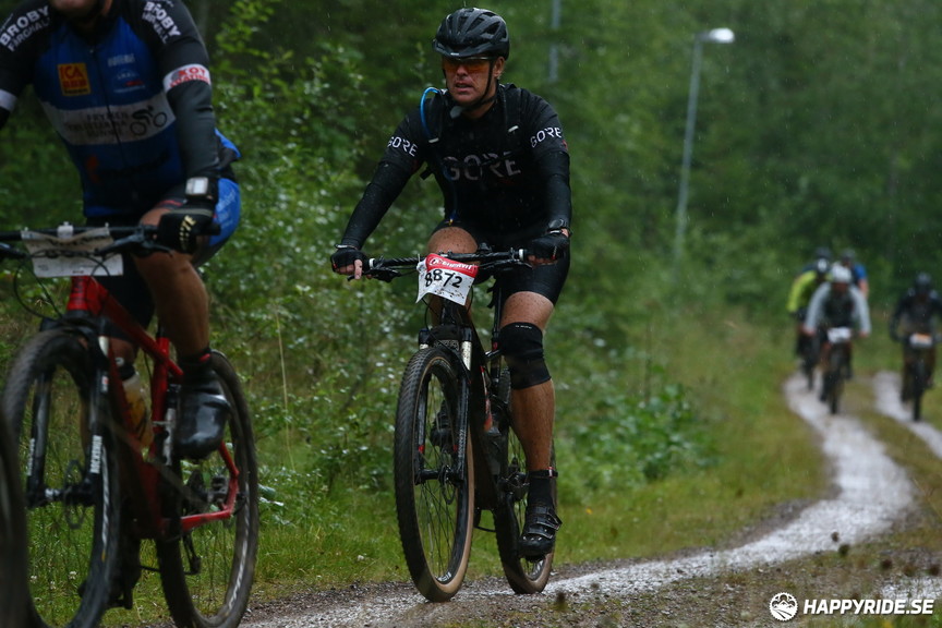 Bild från Cykelvasan 2019 (90km)