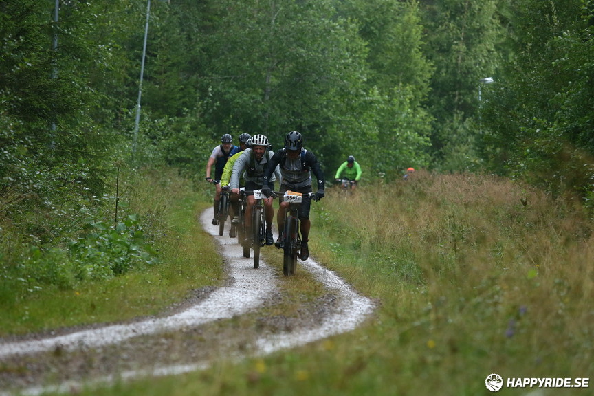 Bild från Cykelvasan 2019 (90km)