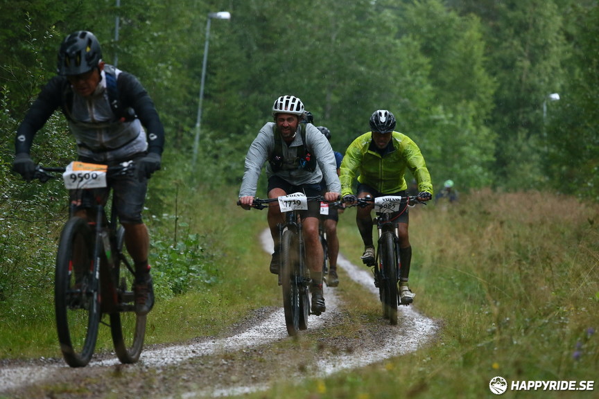 Bild från Cykelvasan 2019 (90km)