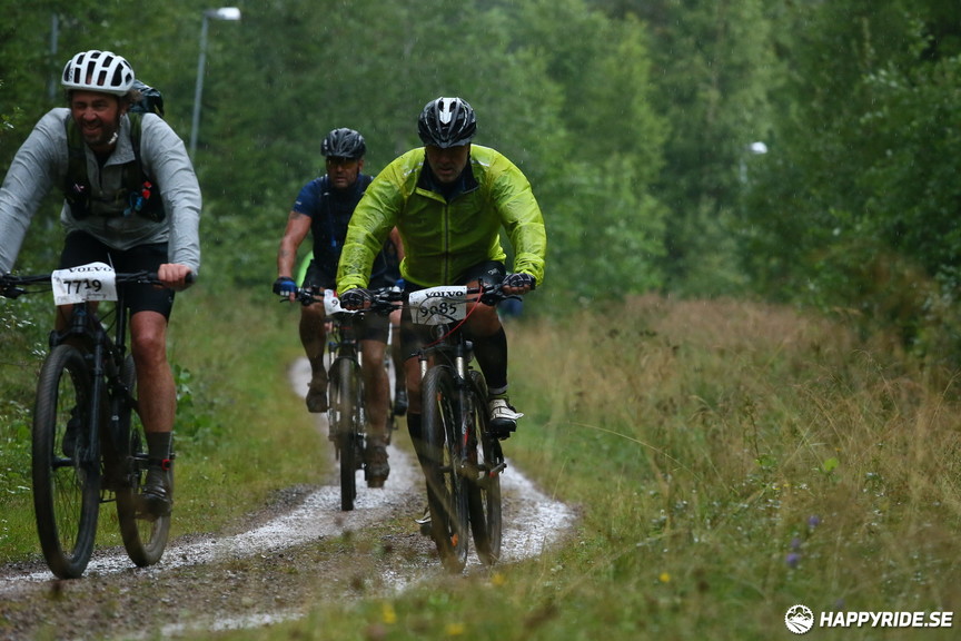 Bild från Cykelvasan 2019 (90km)