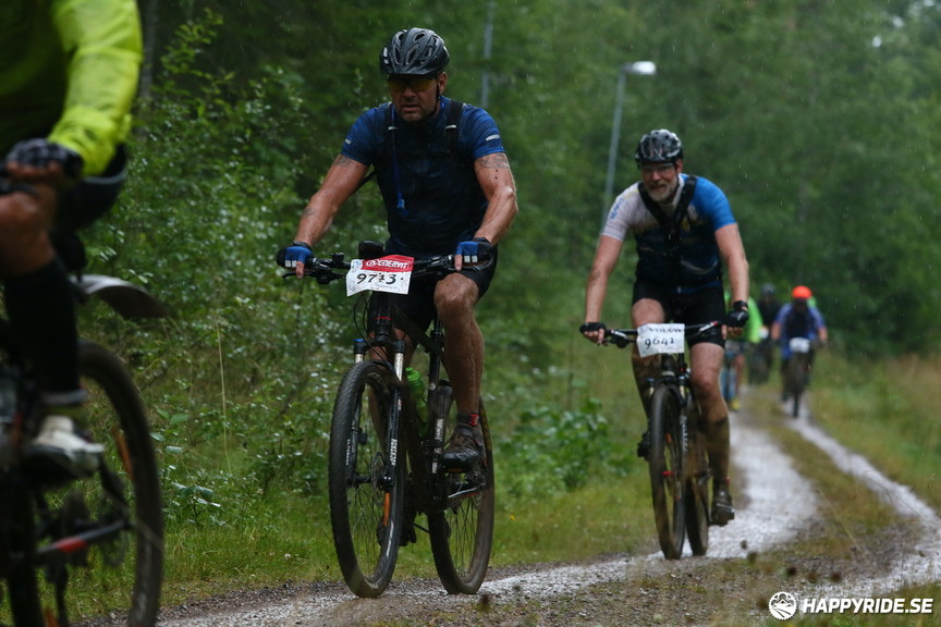 Bild från Cykelvasan 2019 (90km)