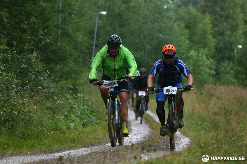 Bild från Cykelvasan 2019 (90km)