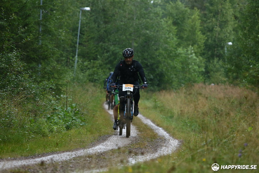 Bild från Cykelvasan 2019 (90km)