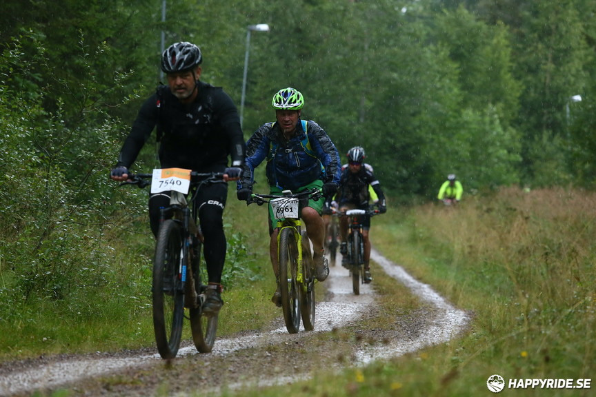 Bild från Cykelvasan 2019 (90km)