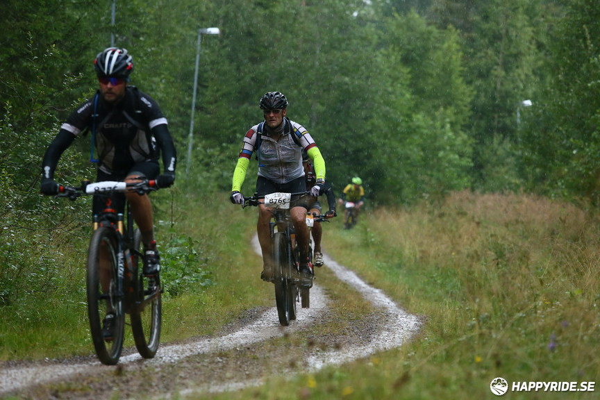 Bild från Cykelvasan 2019 (90km)