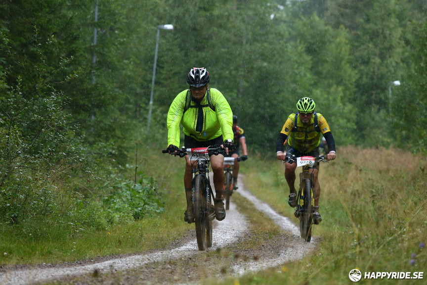 Bild från Cykelvasan 2019 (90km)