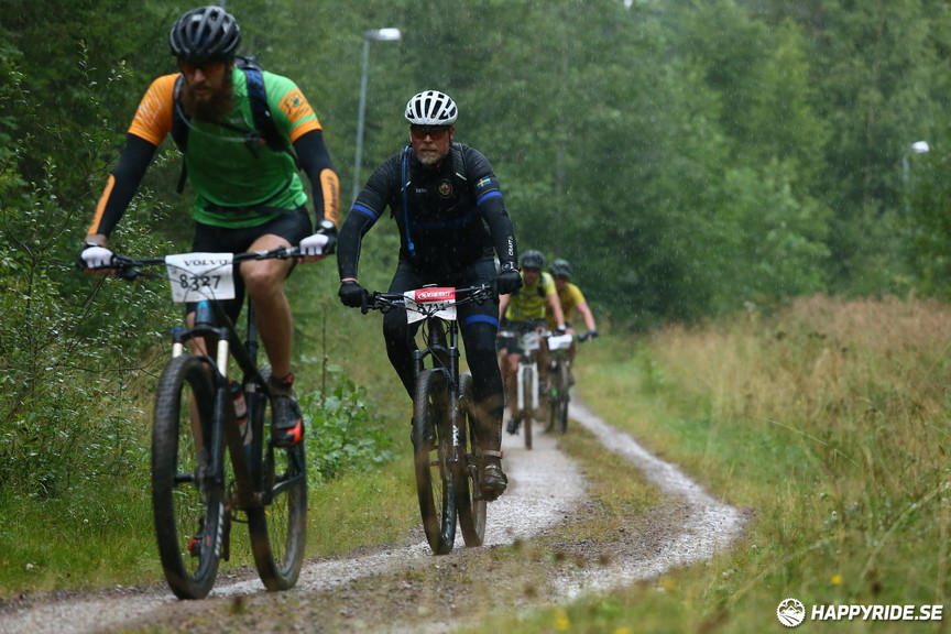 Bild från Cykelvasan 2019 (90km)