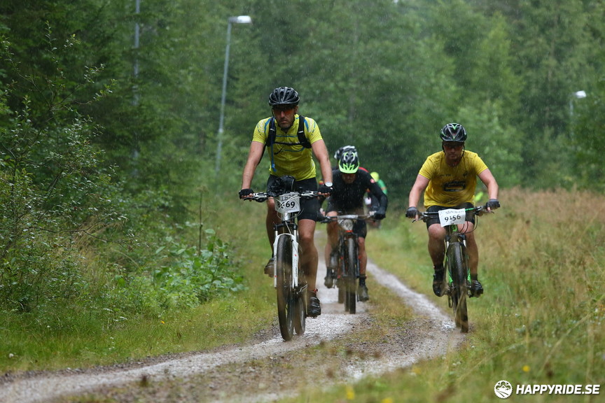 Bild från Cykelvasan 2019 (90km)