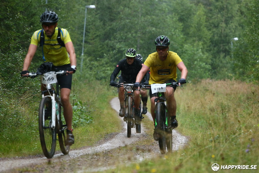 Bild från Cykelvasan 2019 (90km)