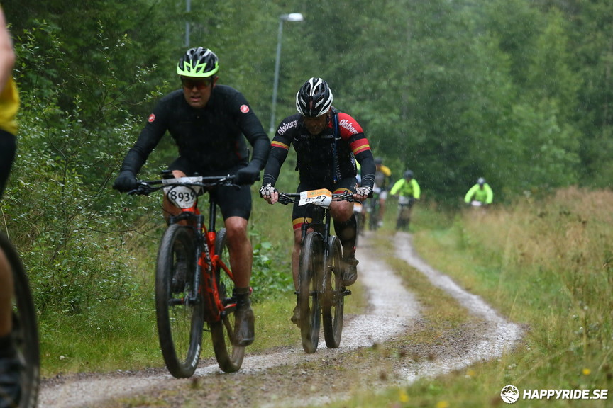 Bild från Cykelvasan 2019 (90km)