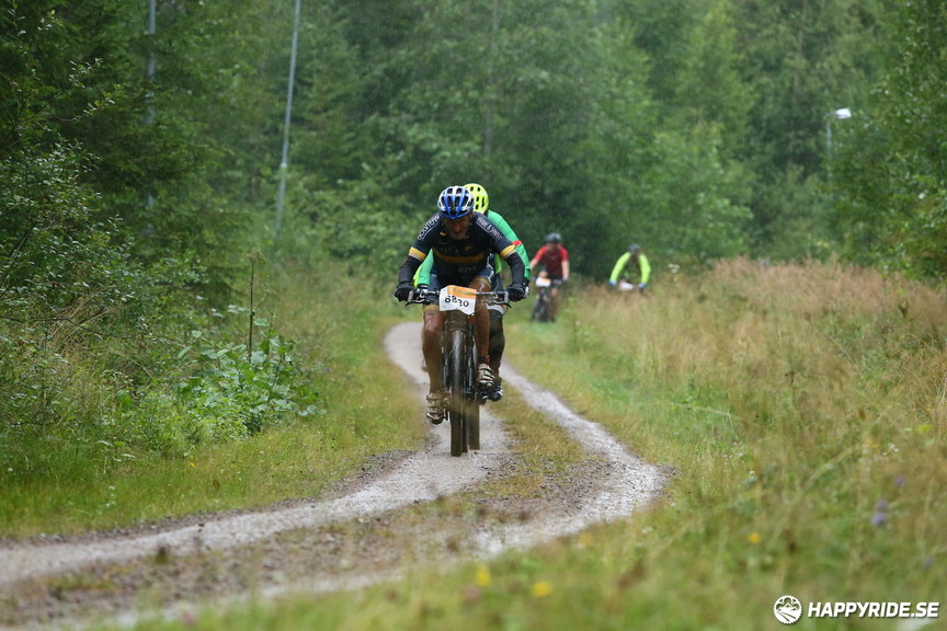 Bild från Cykelvasan 2019 (90km)