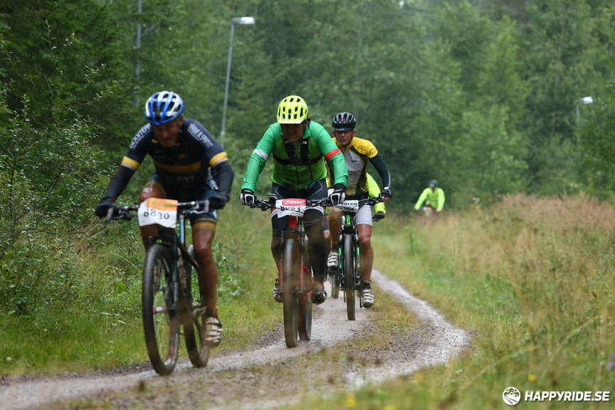Bild från Cykelvasan 2019 (90km)