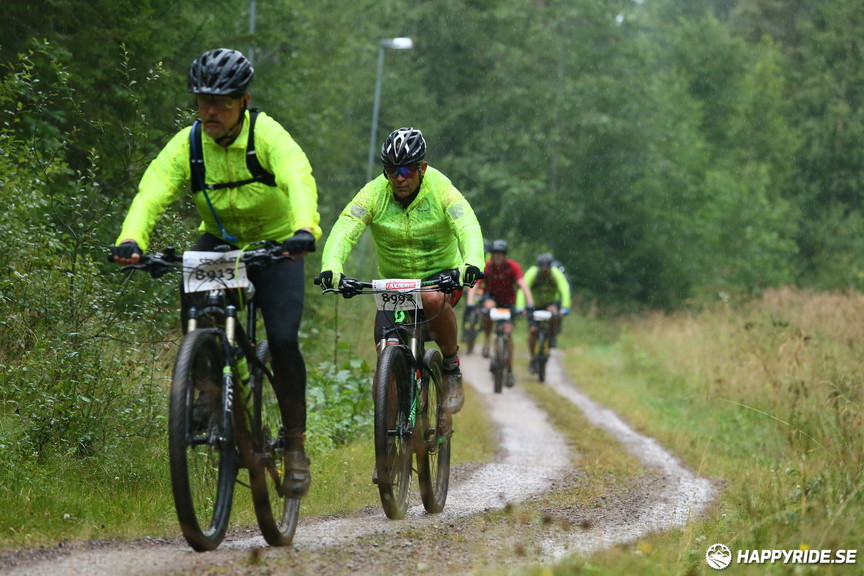 Bild från Cykelvasan 2019 (90km)