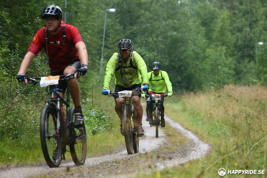 Bild från Cykelvasan 2019 (90km)
