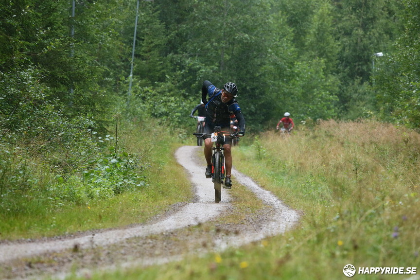 Bild från Cykelvasan 2019 (90km)
