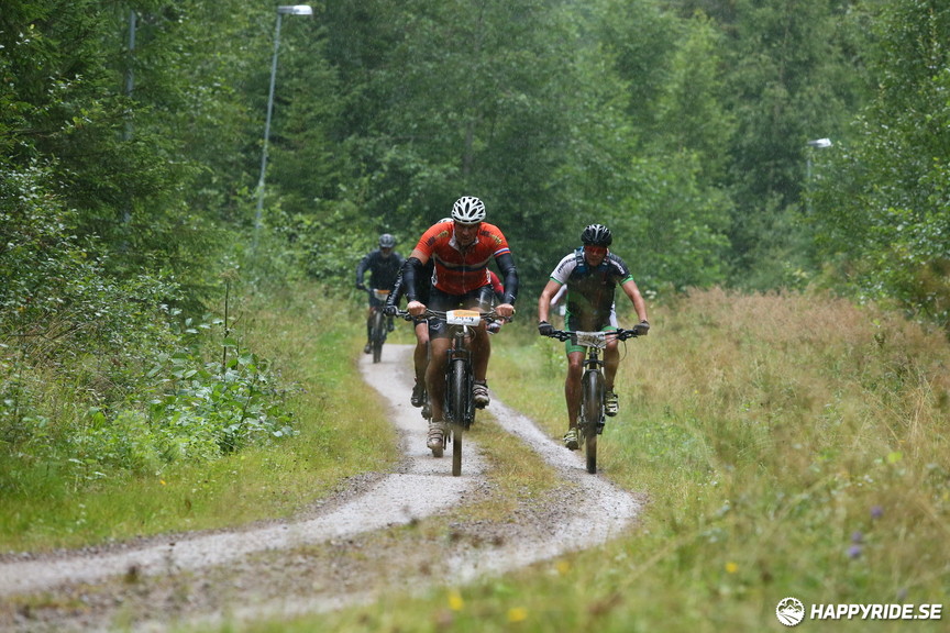 Bild från Cykelvasan 2019 (90km)