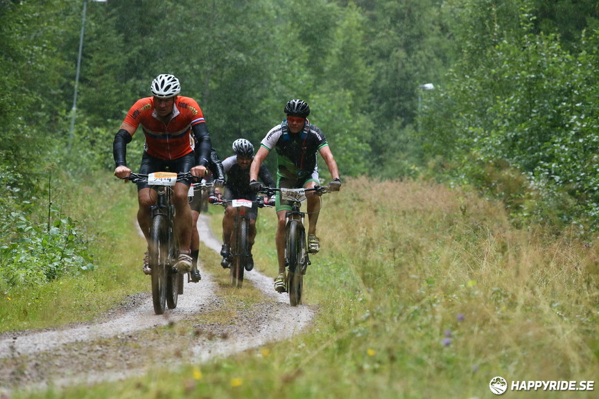 Bild från Cykelvasan 2019 (90km)