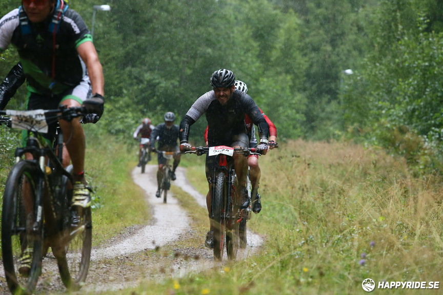 Bild från Cykelvasan 2019 (90km)