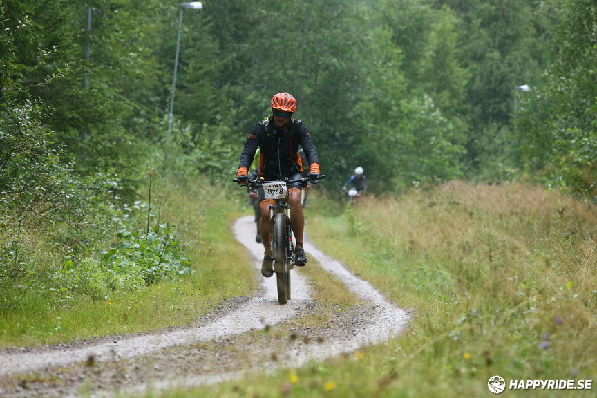 Bild från Cykelvasan 2019 (90km)