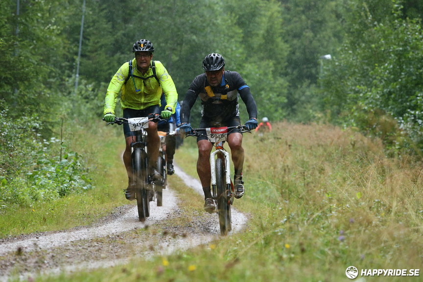 Bild från Cykelvasan 2019 (90km)
