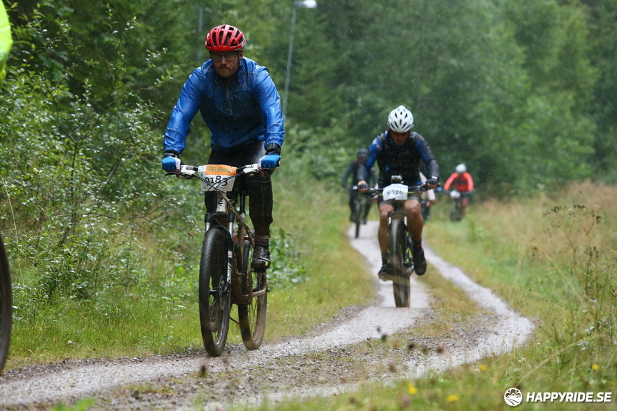 Bild från Cykelvasan 2019 (90km)