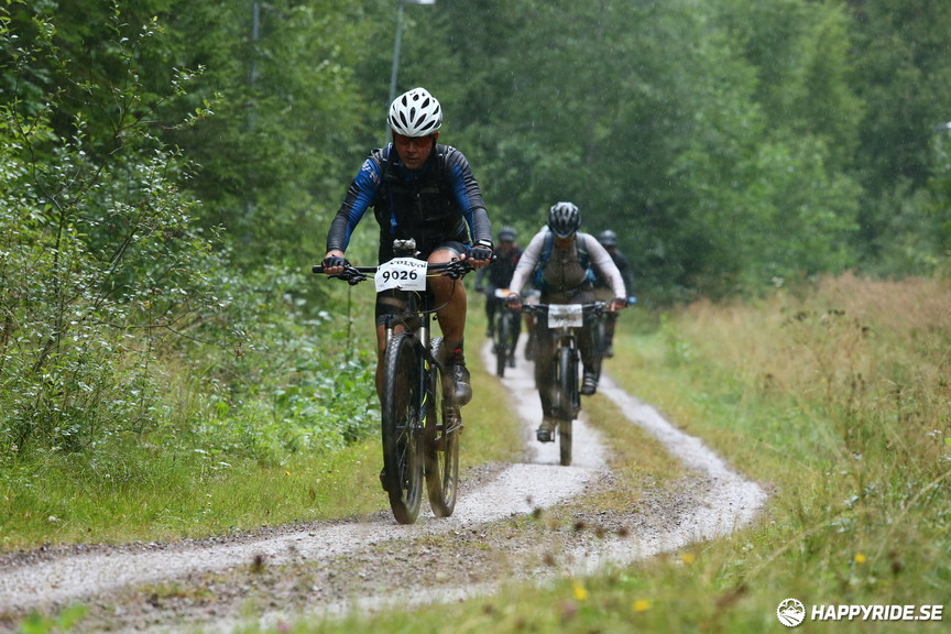 Bild från Cykelvasan 2019 (90km)