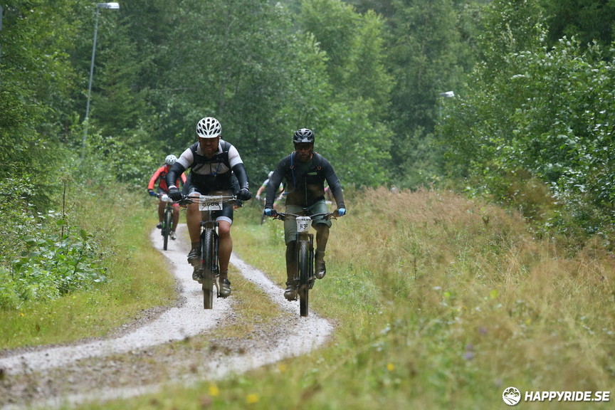 Bild från Cykelvasan 2019 (90km)