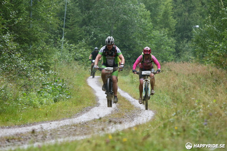 Bild från Cykelvasan 2019 (90km)