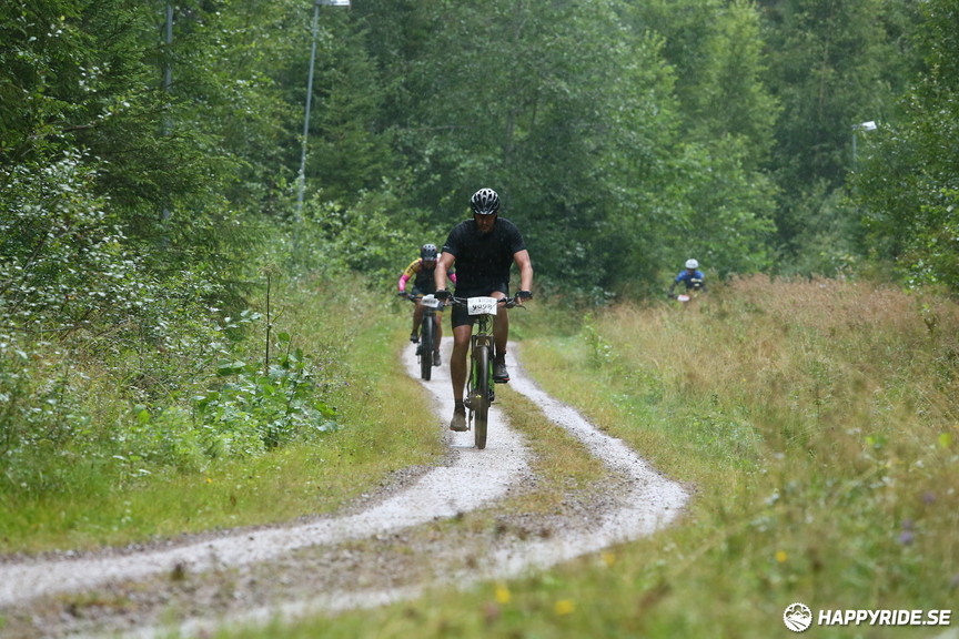 Bild från Cykelvasan 2019 (90km)