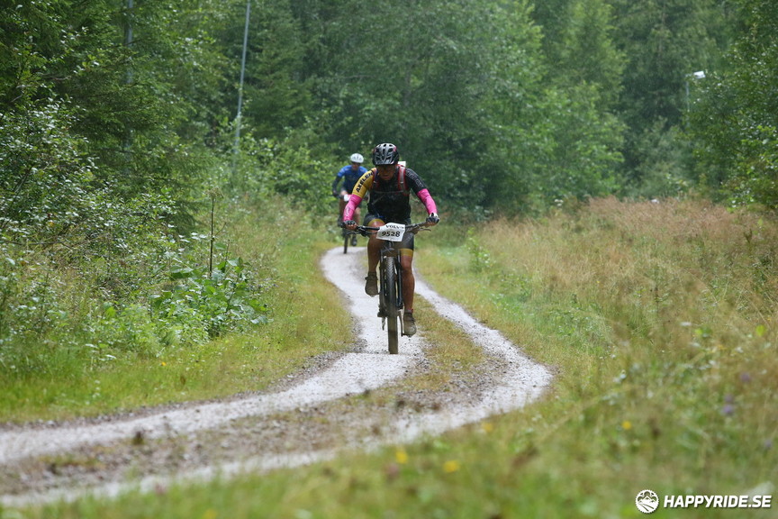 Bild från Cykelvasan 2019 (90km)