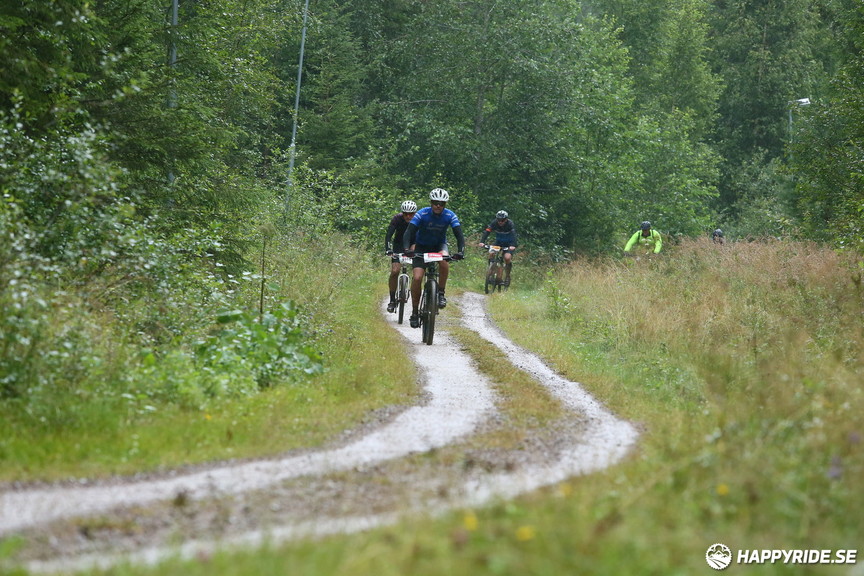 Bild från Cykelvasan 2019 (90km)