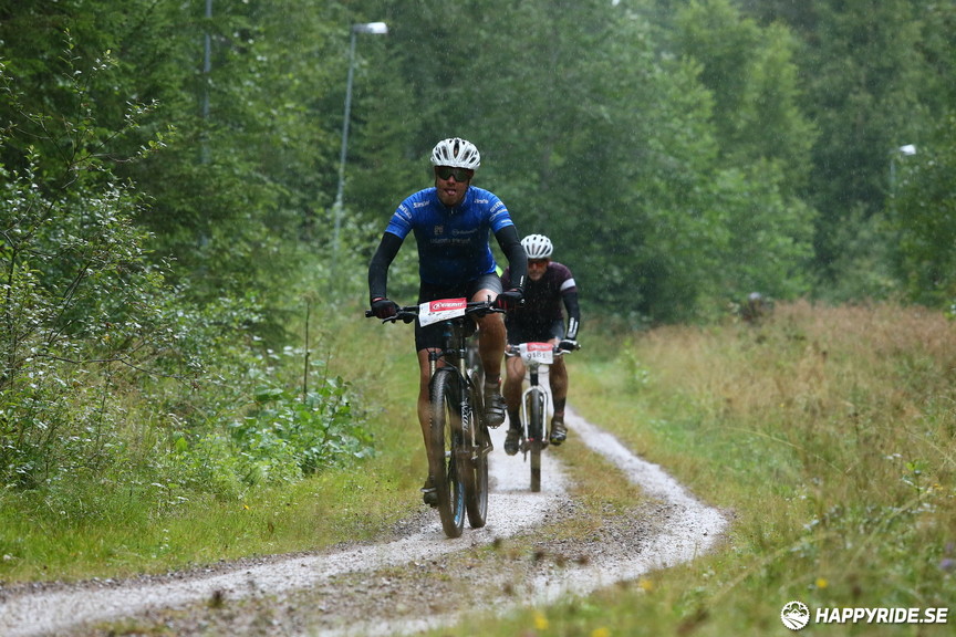 Bild från Cykelvasan 2019 (90km)