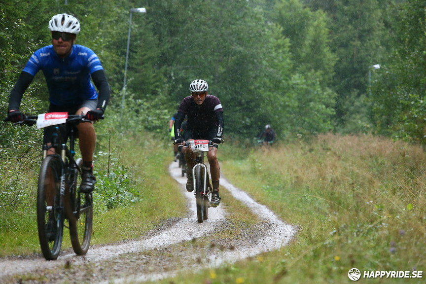 Bild från Cykelvasan 2019 (90km)