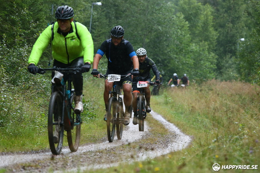 Bild från Cykelvasan 2019 (90km)